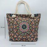 bolsos de tela