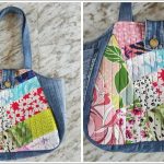 bolsos de tela