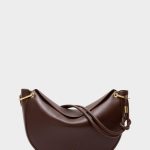 bolsos marrones