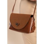 bolsos marrones