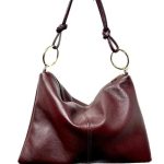 bolsos marrones