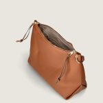 bolsos marrones