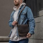 bolsos para hombres