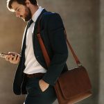 bolsos para hombres