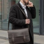 bolsos para hombres
