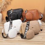 bolsos pequeños mujer
