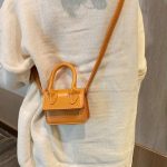 bolsos pequeños mujer