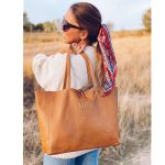 bolsos piel
