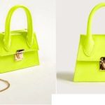 bolsos shein