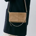 brownie bolsos