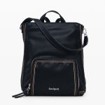 desigual mochilas