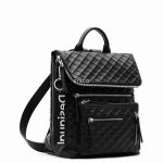 desigual mochilas