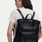 desigual mochilas