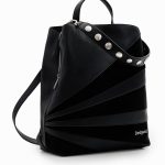 desigual mochilas