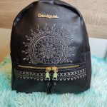 desigual mochilas