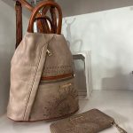 desigual mochilas