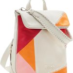 desigual mochilas
