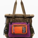 desigual mochilas