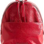 desigual mochilas