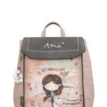 mochila anekke