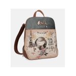mochila anekke