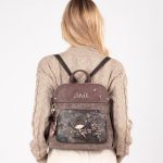 mochila anekke