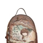mochila anekke