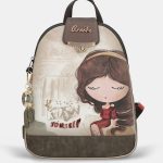 mochila anekke