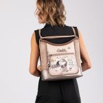 mochila anekke
