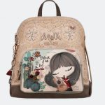 mochila anekke