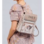 mochila anekke