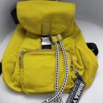 mochila bimba y lola