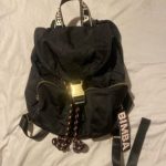 mochila bimba y lola
