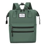 mochila carro bebe