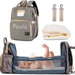 mochila carro bebe