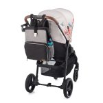 mochila carro bebe