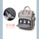 mochila carro bebe