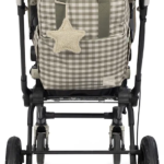 mochila carro bebe