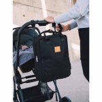 mochila carro bebe