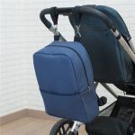 mochila carro bebe