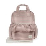 mochila carro bebe