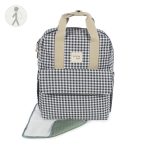 mochila carro bebe