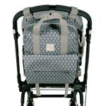 mochila carro bebe