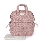 mochila carro bebe
