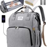 mochila carro bebe
