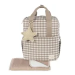 mochila carro bebe