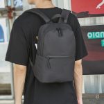 mochila pequeña hombre