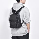 mochila pequeña hombre