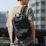 mochila pequeña hombre