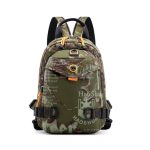 mochila pequeña hombre